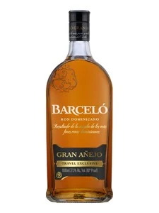 Barcelo Barceló Gran Anejo Rum