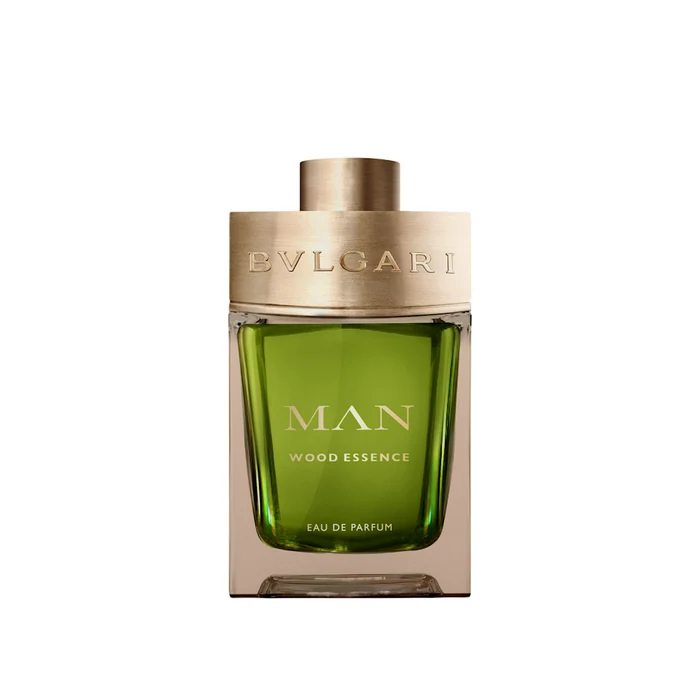 Bvlgari Man Wood Essence
