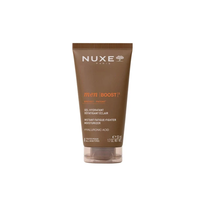 Nuxe Instant Fatigue-figther Moisturizer