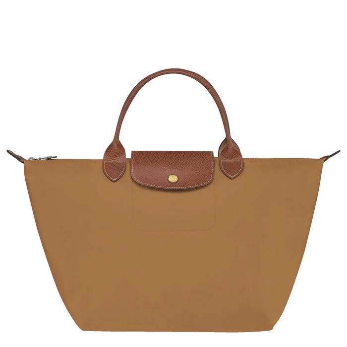 Longchamp Handbag M Le Pliage Original