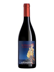 Donnafugata Donnafugata, Sul Vulcano, Etna, DOC, dry, red