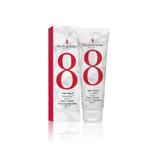 E.ARDEN Eight hour Cleanser