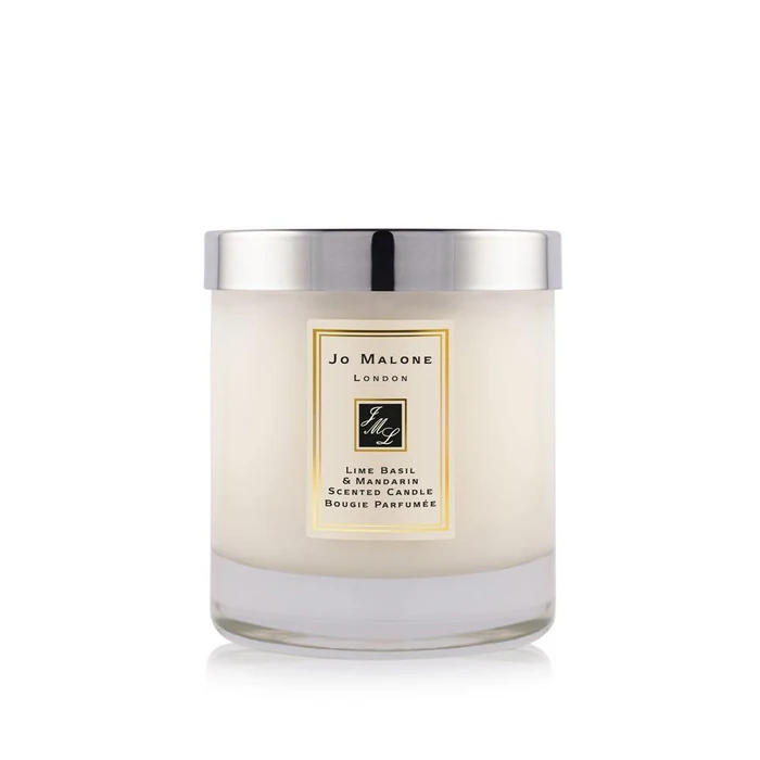 JO MALONE Lime Basil & Mandarin Home Candle - 200g