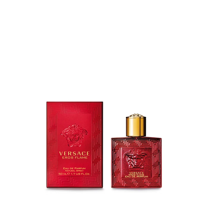 Versace Versace Eros Flame