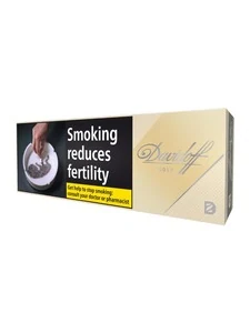 Davidoff Davidoff Gold 200s Deutschland