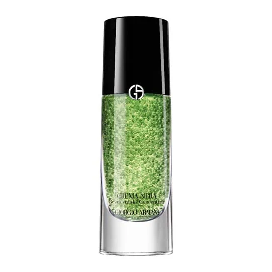 ARMANI beauty Crema Nera Reviscentalis Meta Concentrate PM