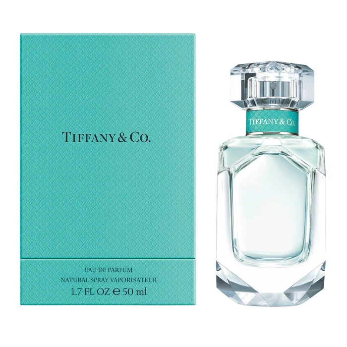 TIFFANY Tiffany eau de parfum 50ml