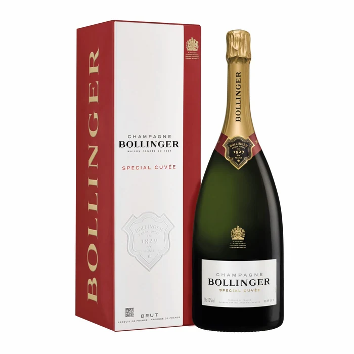 Bollinger Spécial Cuvée Magnum