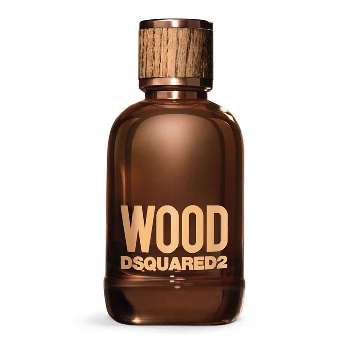 Dsquared2 Wood Pour Homme