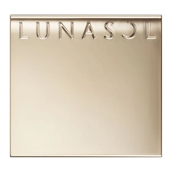 LUNASOL LUNASOL FACE COLOR COMPACT
