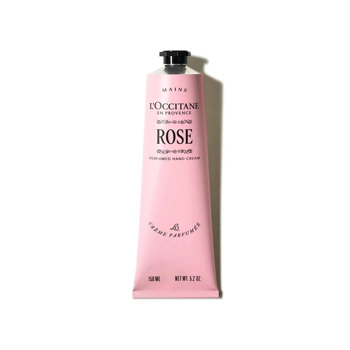 L'Occitane Rose Hand Cream