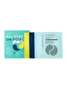 Patchology Patchology All Eyes on You Face Care Set