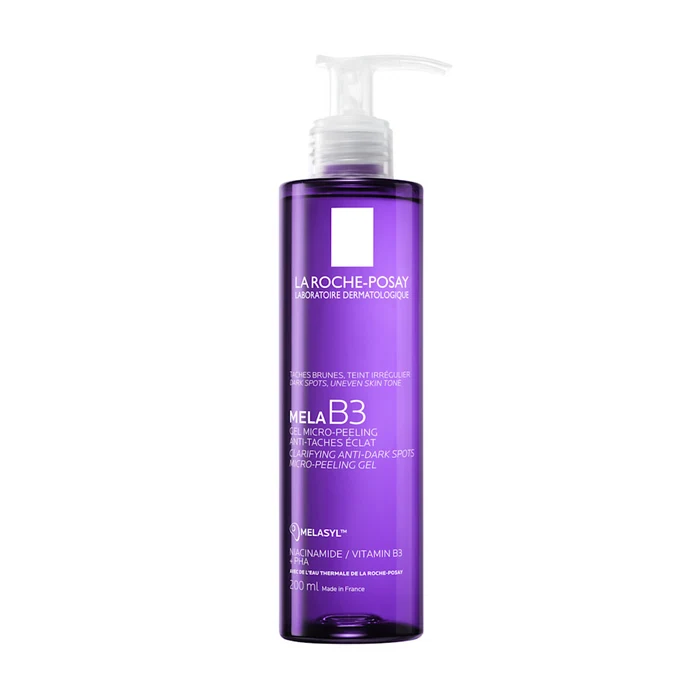 La Roche-Posay Mela B3 Cleanser