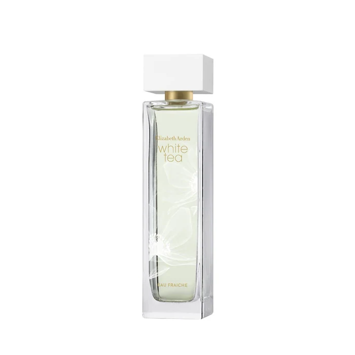 Elizabeth Arden White Tea Eau Fraiche at Paris