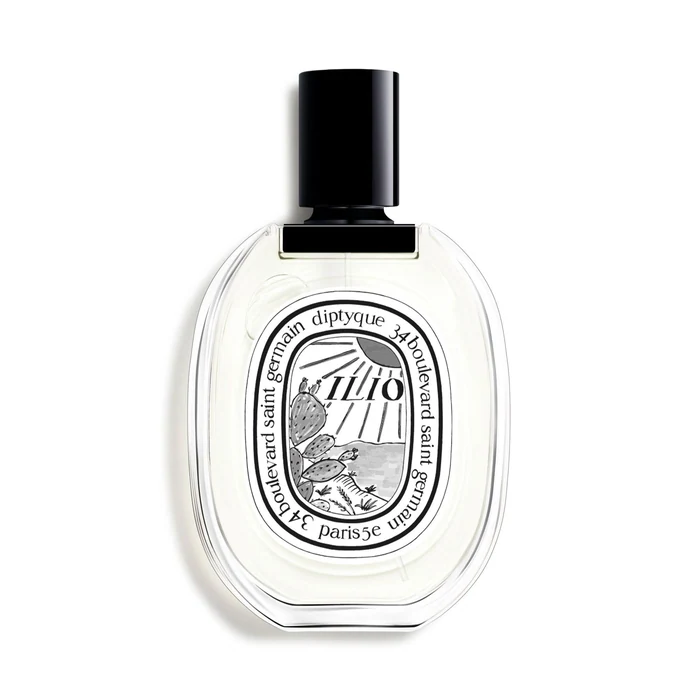 Diptyque Ilio