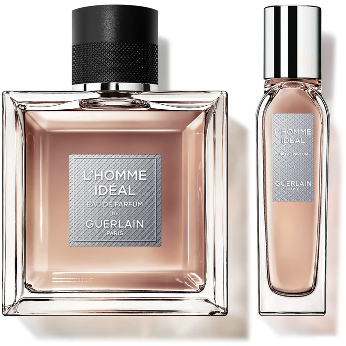 Guerlain L’Homme Idéal