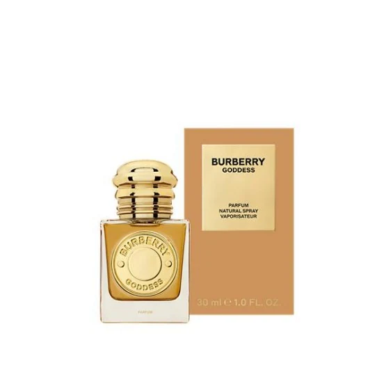 BURBERRY Burberry Goddess Parfum for Women 30ml (1oz)