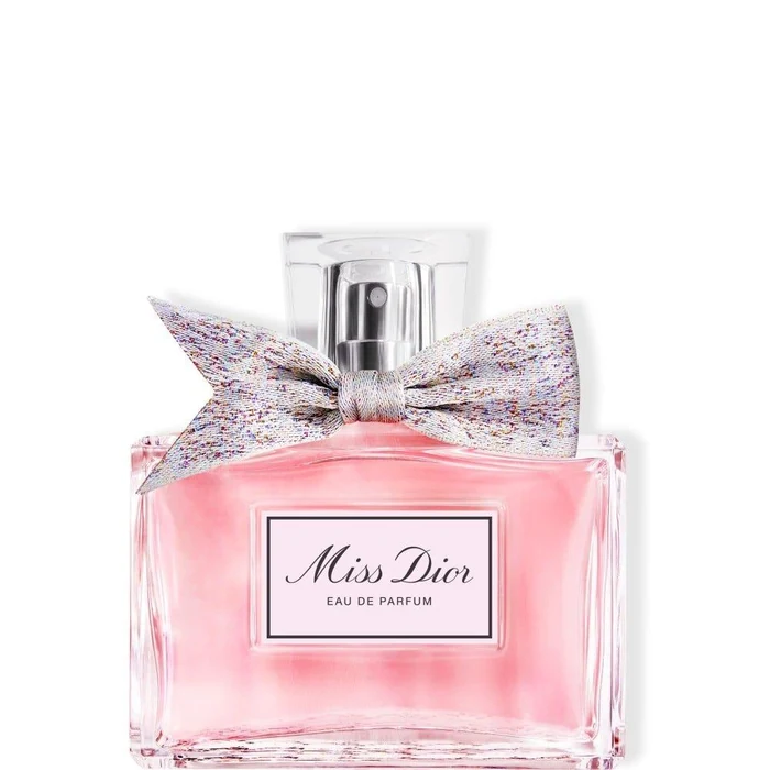 DIOR Miss Dior at Düsseldorf