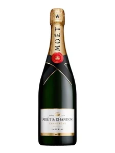 Moet Chandon Moët & Chandon Brut Impérial, white 0.75