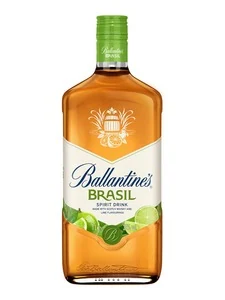 Ballantine S Ballantines Brasil
