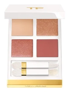 Tom Ford Tom Ford Soleil Eye Color Quad N° U01 Bronze Isle