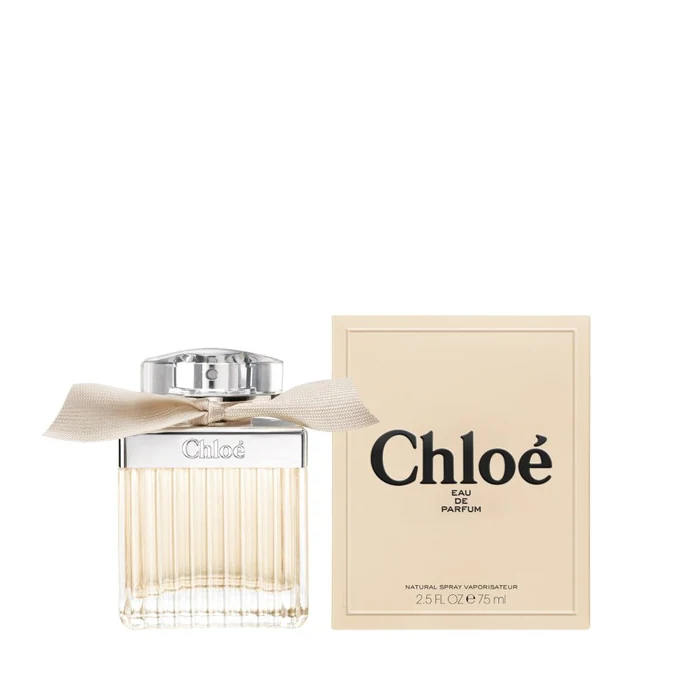 Chloé Chloé