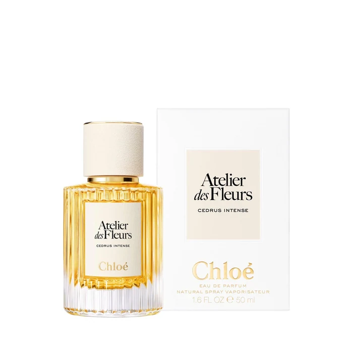 Chloé Cedrus Intense