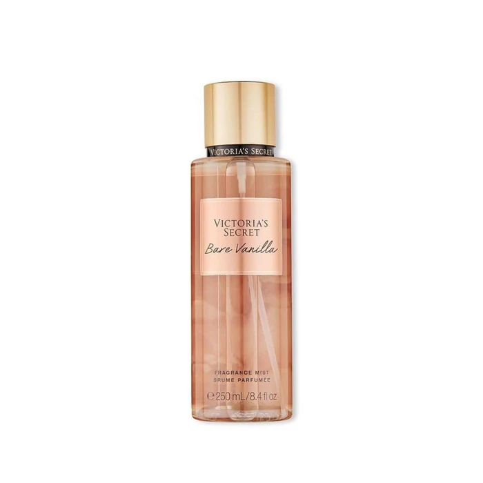 Victoria's Secret Bare Vanilla