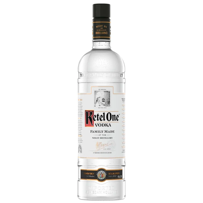 Ketel One One Vodka Premium
