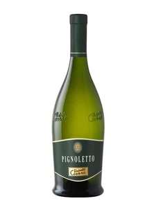 Umberto Cesari Umberto Cesari Colle Belvedere Pignoletto DOC dry