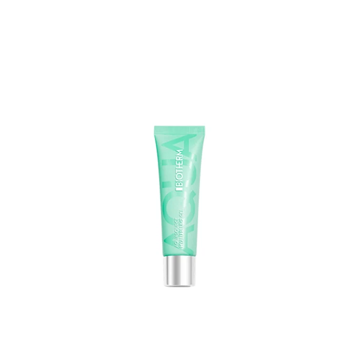 Biotherm Aquasource Hyalu Plump Gel