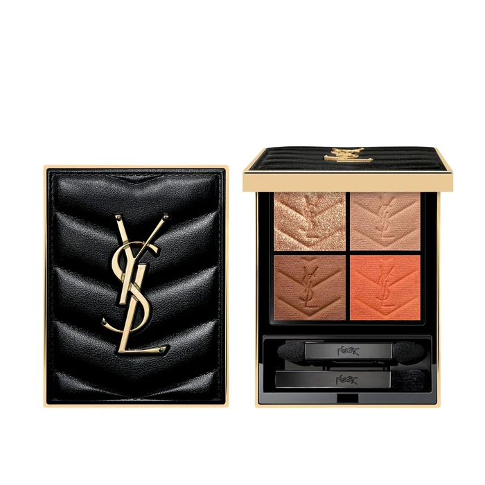YSL Couture Baby Clutch