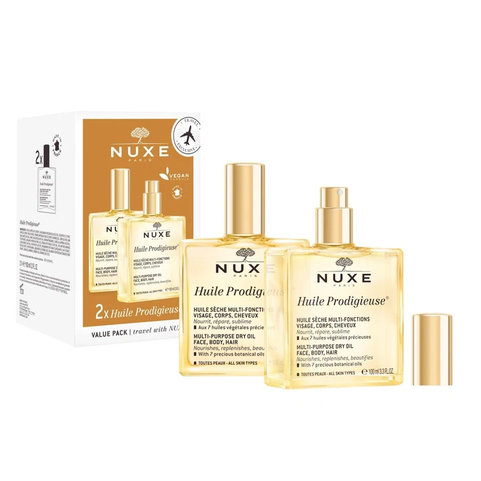 Nuxe Huile Prodigieuse®