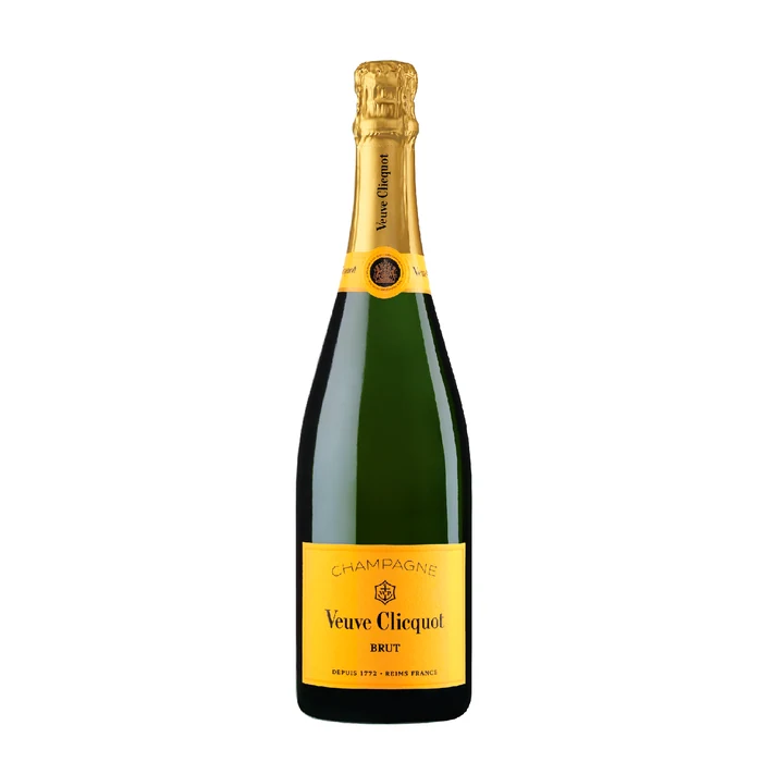 Veuve Clicquot Brut Yellow Label