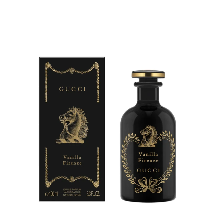 Gucci The Alchemist's Garden Vanilla Firenze