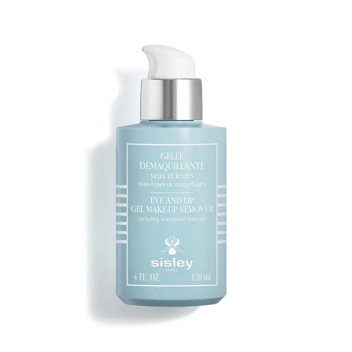 SISLEY Eye And Lip Gel Make-up Remover at Paris