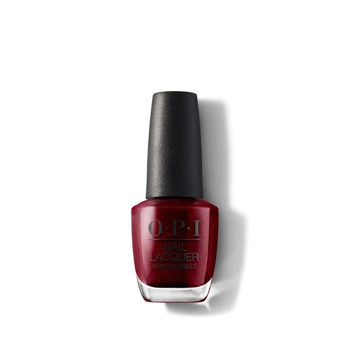 OPI OPI Nail Lacquer