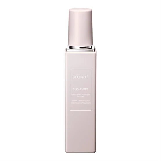 DECORTE DECORTÉ HYDRA CLARITY CONDITIONING TREATMENT SOFTENER