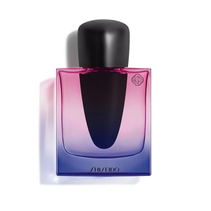 Shiseido Ginza Night