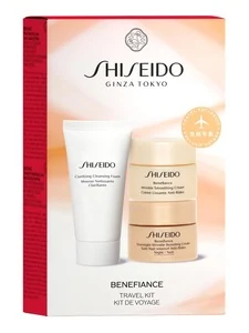 Shiseido Shiseido Mixed Lines Facial Care Set