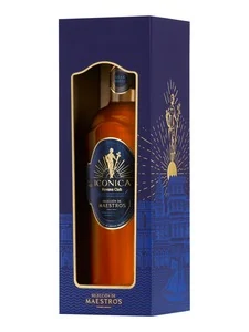 Havana Club Havana Club Seleccion de Maestros Cuban Rum GP