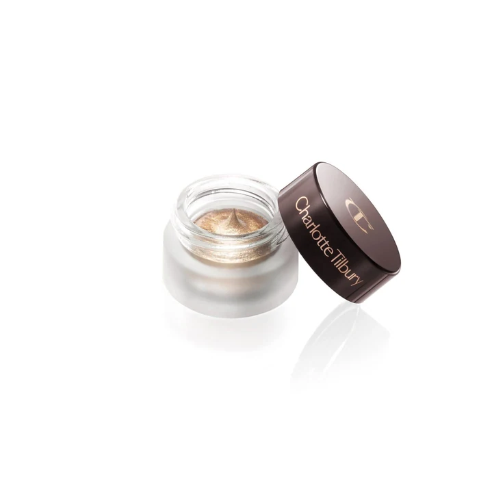 Charlotte Tilbury Eye Cream Shadow at Paris