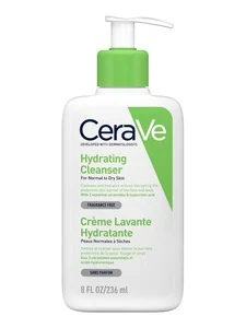 Cerave CeraVe Hydrating Cleanser
