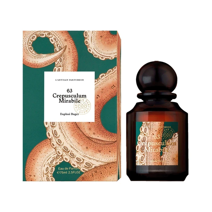 L'artisan Parfumeur Crepusculum Mirabile