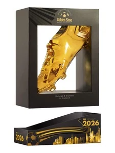 Golden Shoe Golden Shoe Scotch Whisky