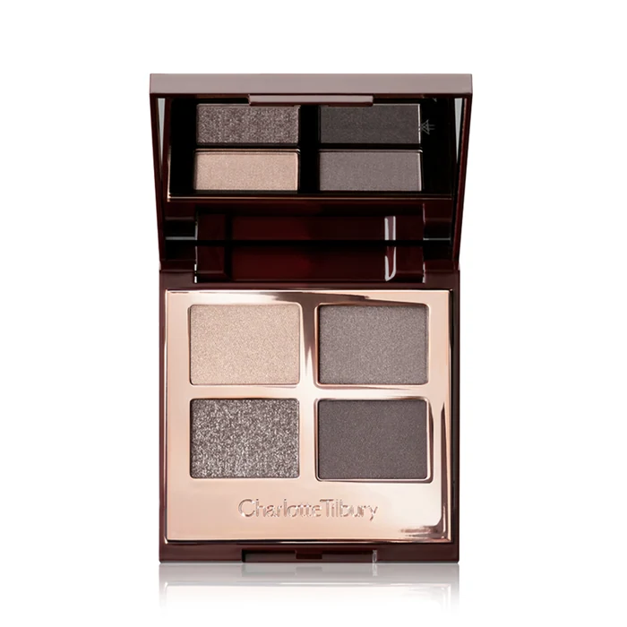 Charlotte Tilbury Luxury Palette