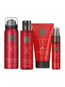 Rituals Rituals Ayurveda Body Care Set