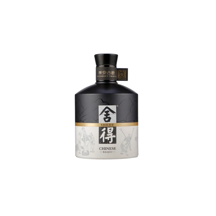 Gujinggong Shede BaiJiu