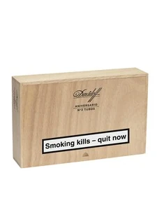 Davidoff Davi Aniv No 3 A/T 20s