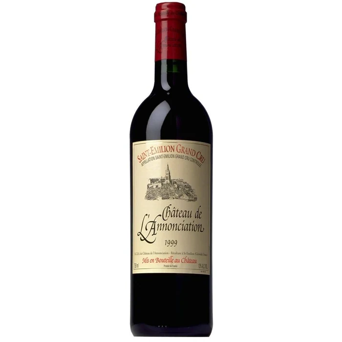 Seguin Saint-Emilion